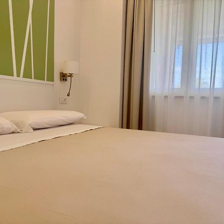 B&B Margani Тропеа Екстериор снимка