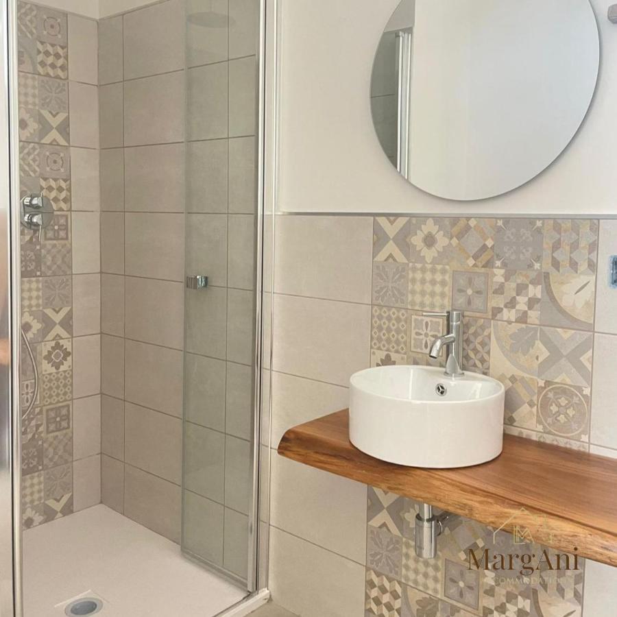 B&B Margani Тропеа Екстериор снимка