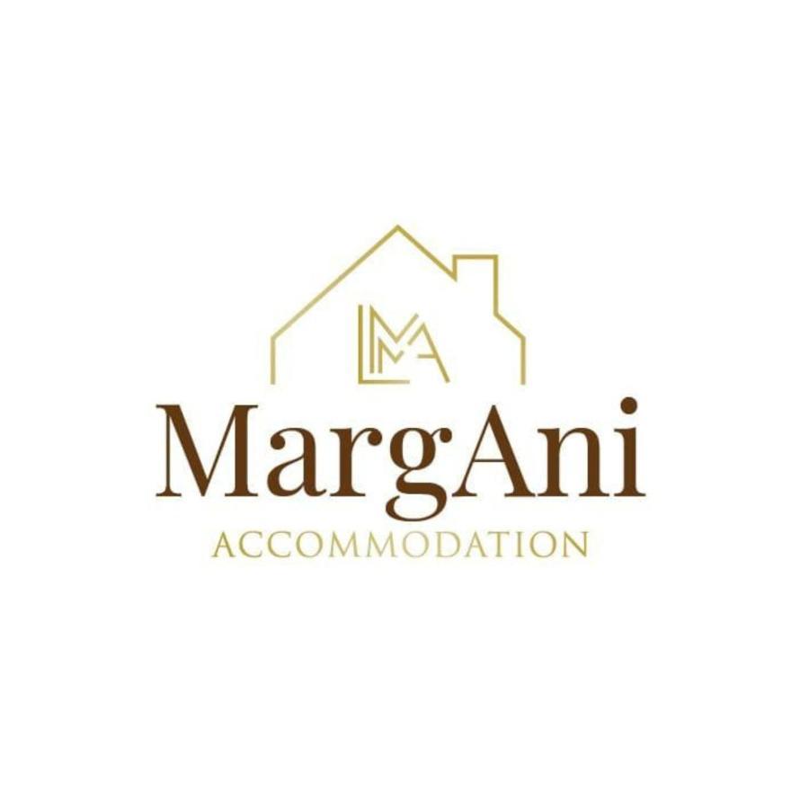 B&B Margani Тропеа Екстериор снимка