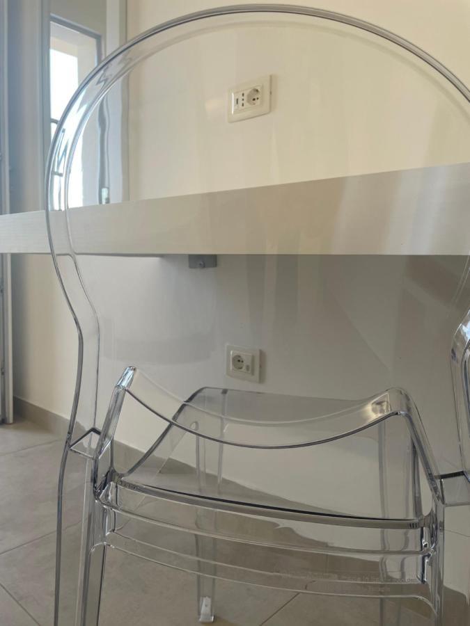 B&B Margani Тропеа Екстериор снимка