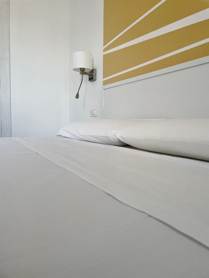 B&B Margani Тропеа Екстериор снимка