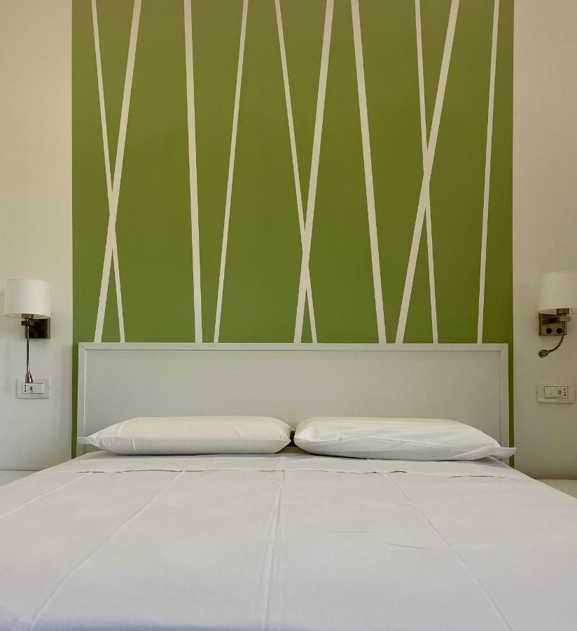 B&B Margani Тропеа Екстериор снимка
