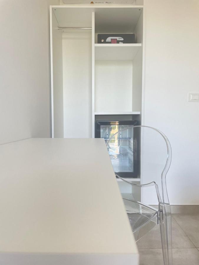 B&B Margani Тропеа Екстериор снимка