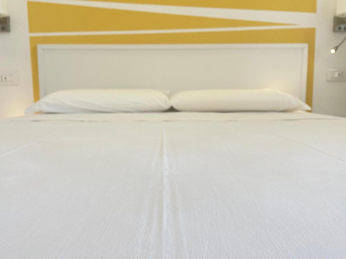 B&B Margani Тропеа Екстериор снимка