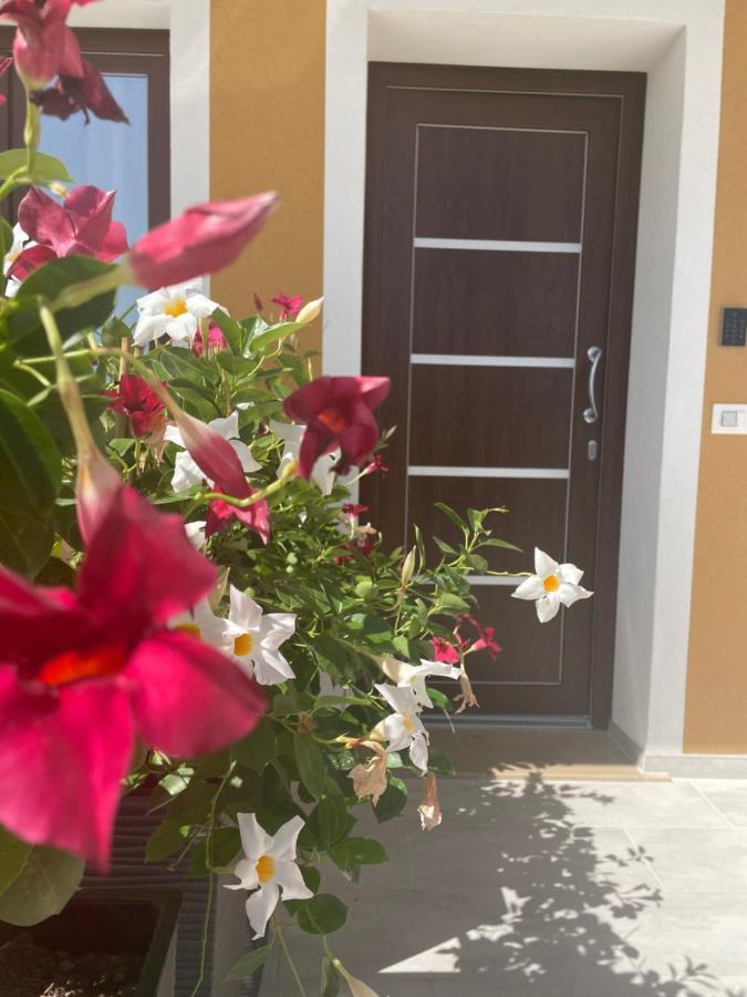 B&B Margani Тропеа Екстериор снимка