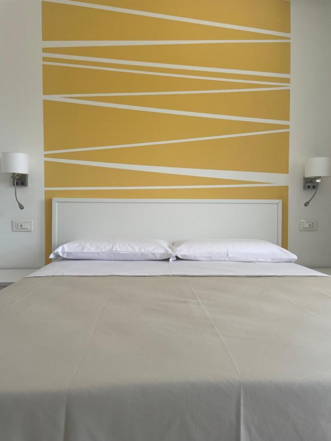 B&B Margani Тропеа Екстериор снимка