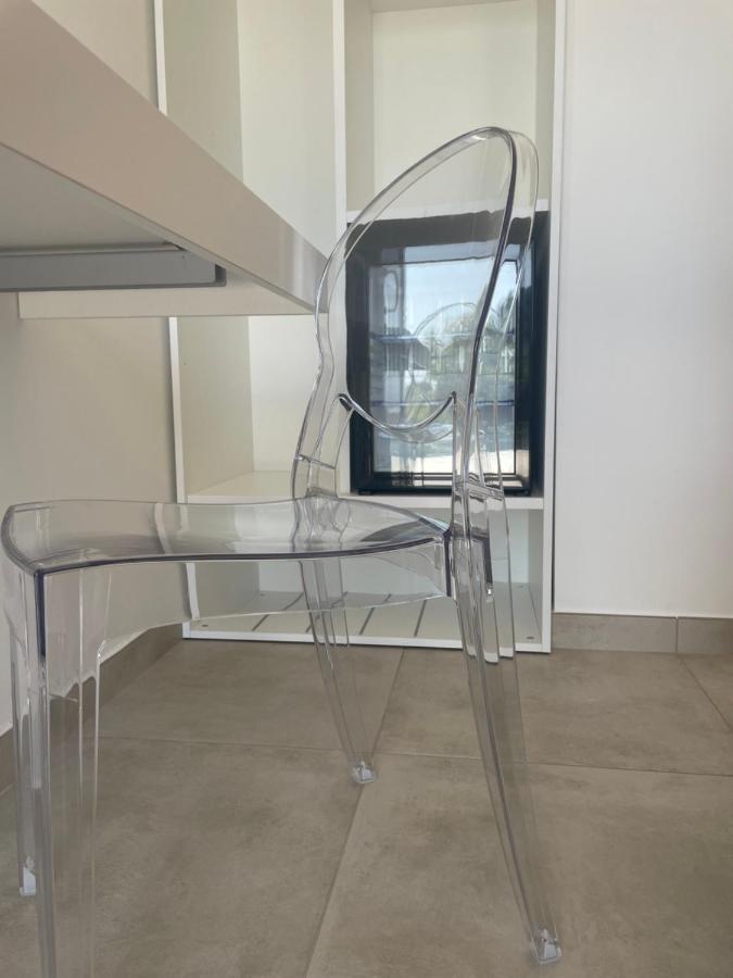B&B Margani Тропеа Екстериор снимка