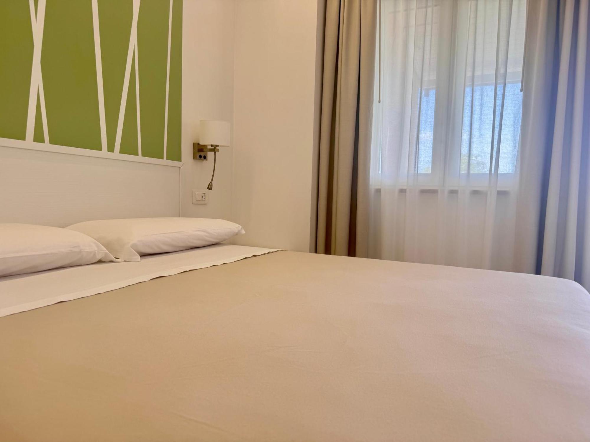 B&B Margani Тропеа Екстериор снимка