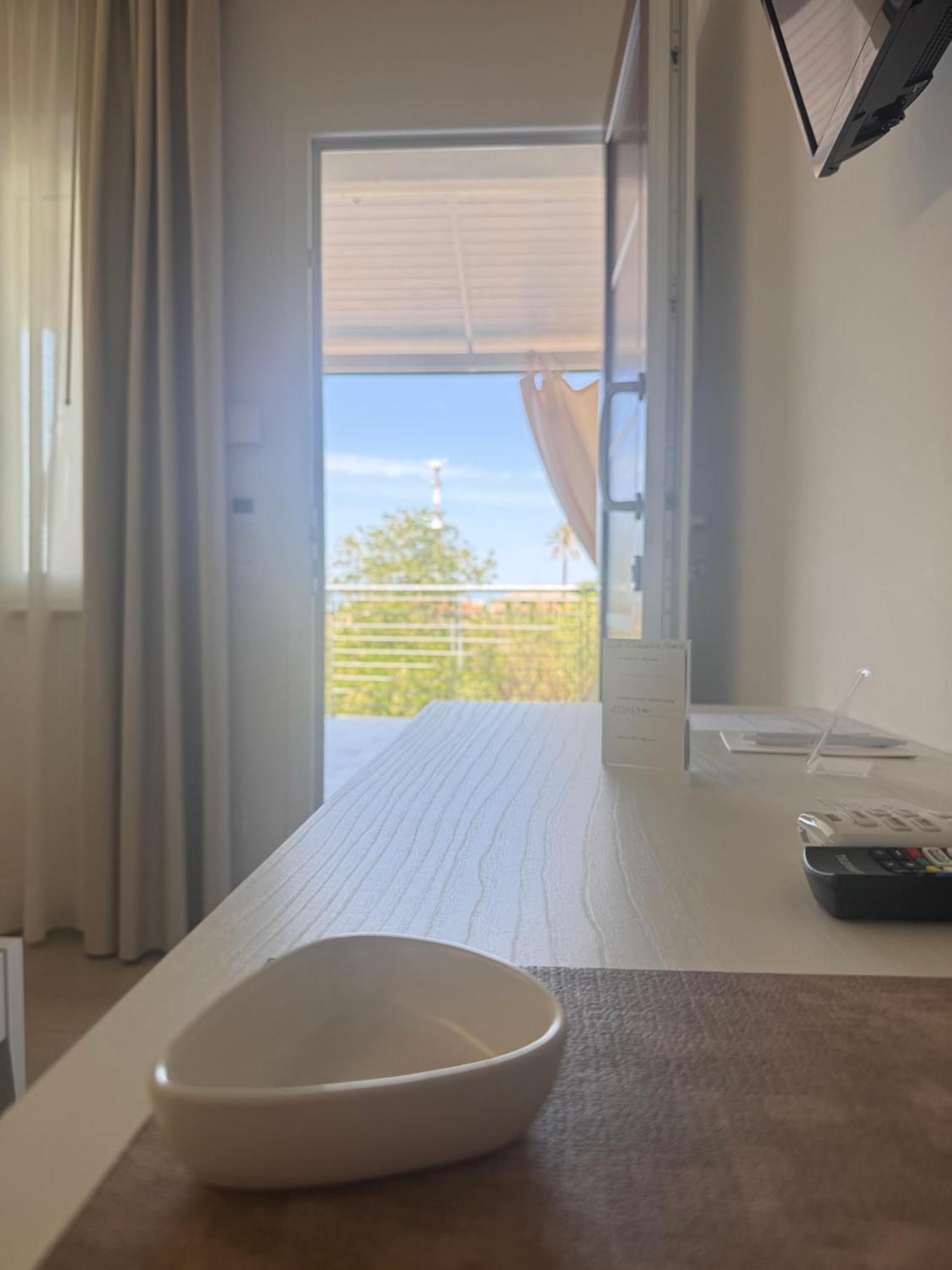 B&B Margani Тропеа Екстериор снимка